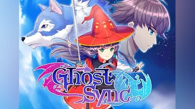Ghost Sync ARG EN Argentina (Argentina) [Xbox One/Series]
