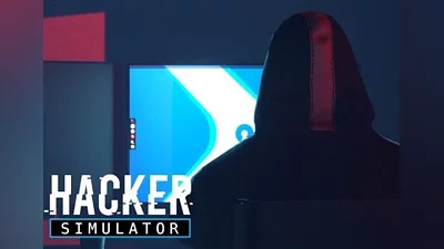 Hacker Simulator EN EU (EU) [Steam Gift]