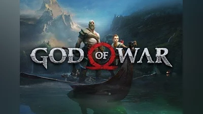 God of War EU (EU) [Steam]