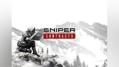 Sniper Ghost Warrior Contracts EN Argentina (Argentina) [Xbox One/Series]