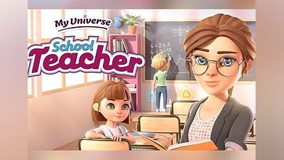 My Universe: School Teacher ARG EN/DE/FR/IT/PT/ES Argentina (Argentina) [Xbox One/Series]