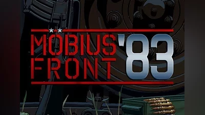 Mobius Front '83 EN Global (Global) [Steam]