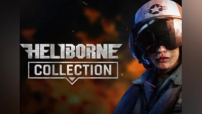 Heliborne Enhanced Edition Global (Global) [Steam]