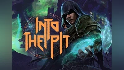 Into the Pit EN/DE/FR/JA/ZH/ES Global (Global) [Steam]