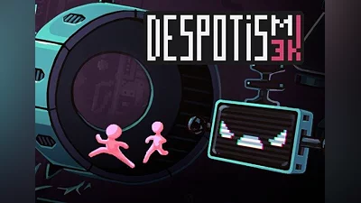 Despotism 3k ARG EN Argentina (Argentina) [Xbox One/Series]