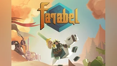 Farabel EN United States (United States) [Nintendo Switch]