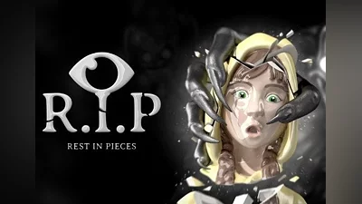 Rest in Pieces EN United States (United States) [Nintendo Switch]