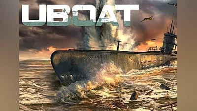 UBOAT EN/DE Global (Global) [GOG]