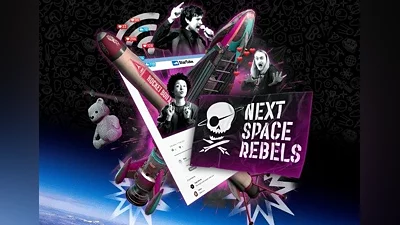 Next Space Rebels ARG EN Argentina (Argentina) [Xbox One/Series]