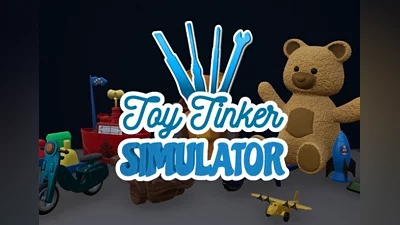 Toy Tinker Simulator Global (Global) [Steam]