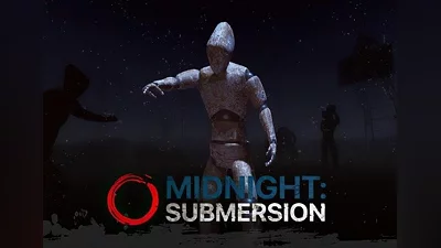 Midnight: Submersion - Nightmare Horror Story EN Global (Global) [Steam]