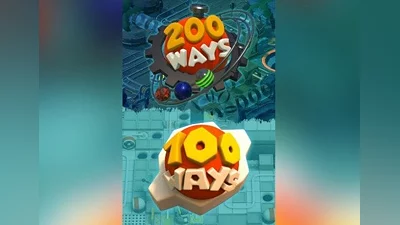 Two & One Hundred Ways - Bundle  ARG EN/DE/FR/IT/PT/ES Argentina (Argentina) [Xbox One/Series]
