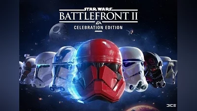 Star Wars: Battlefront II Celebration Edition EN Argentina (Argentina) [Xbox One/Series]
