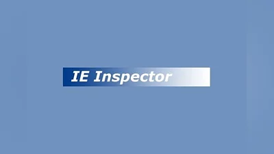 Ie Inspector HTTP Analyzer V7 Stand Alone Edition One Edition EN Global (Global) [Software License]