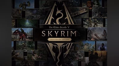 The Elder Scrolls V: Skyrim Anniversary Edition EU (EU) [Steam]