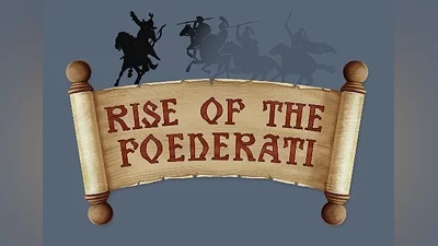 Rise of the Foederati EN Global (Global) [Steam]