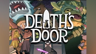 Death's Door Deluxe Edition Global (Global) [Steam]