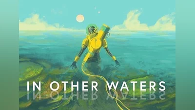 In Other Waters EN EU (EU) [Steam]