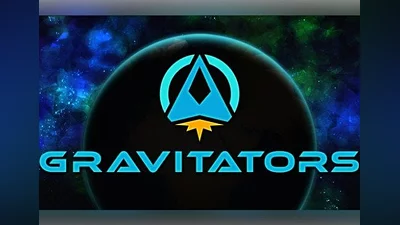 Gravitators EN Global (Global) [Steam]