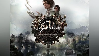 Syberia: The World Before Global (Global) [Steam]