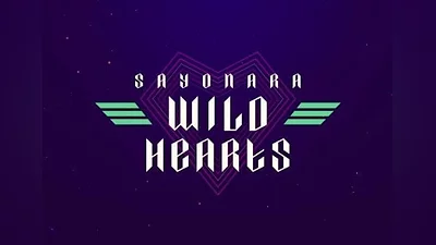 Sayonara Wild Hearts Global (Global) [Steam]