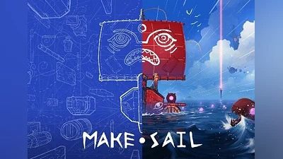 Make Sail EN Global (Global) [Steam]