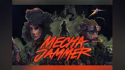 Mechajammer EN EU (EU) [Steam Gift]