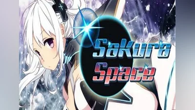 Sakura Space EN EU (EU) [Steam]