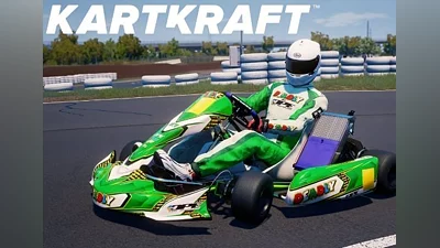 KartKraft EN EU (EU) [Steam]