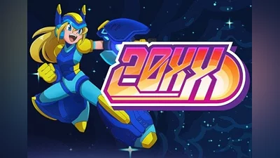 20XX EN/DE/FR/JA/KO/RU/ES EU (EU) [Steam]