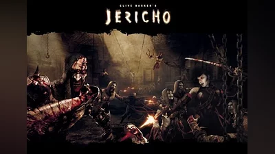 Clive Barker's Jericho EN Global (Global) [Steam Gift]