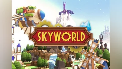 Skyworld EN RU/CIS (RU/CIS) [Steam]