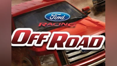 Ford Racing Off Road EN Global (Global) [Steam Gift]