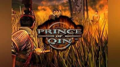 Prince of Qin EN Global (Global) [Steam]