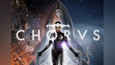 Chorus EN/DE/FR/IT/ES United States (United States) [Xbox One/Series/Windows]