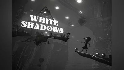 White Shadows United States (United States) [Xbox Series]