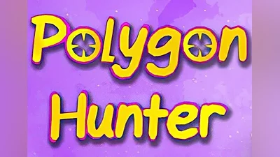 Polygon Hunter EN Global (Global) [Steam]