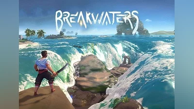 Breakwaters EN EU (EU) [Steam Gift]