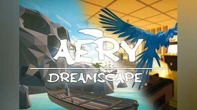 Aery: Dreamscape Argentina (Argentina) [Xbox One/Series]