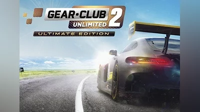 Gear.Club Unlimited 2 Ultimate Edition EN Argentina (Argentina) [Xbox One/Series]