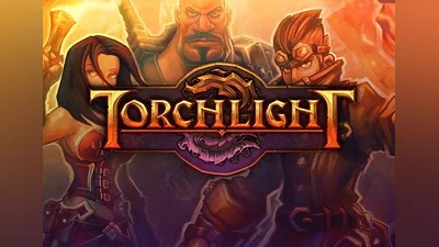 Torchlight EN EU (EU) [Steam]
