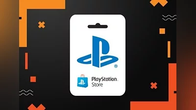 PlayStation Network Card PSN EUR SK €5 (EU) [PSN]