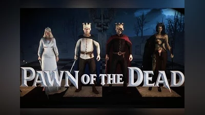 Pawn of the Dead EN/TR EU (EU) [Nintendo Switch]