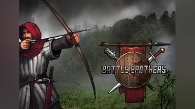 Battle Brothers EN Argentina (Argentina) [Xbox One/Series]