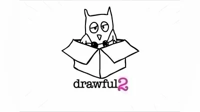 Drawful 2 EN EU (EU) [Steam]