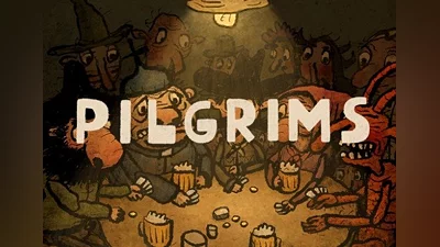 Pilgrims Global (Global) [Steam]