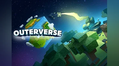 Outerverse EN/DE/FR/ES Global (Global) [Steam]
