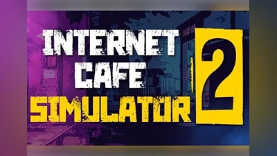 Internet Cafe Simulator 2 Global (Global) [Steam]