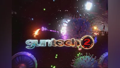Guntech 2 ARG EN Argentina (Argentina) [Xbox One/Series]
