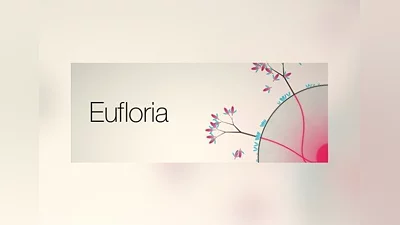 Eufloria EN/DE/FR/IT/NL/ES Global (Global) [Steam]